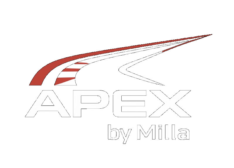 Apex by Milla
